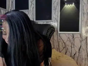 Chaturbate Live Porn of adelinemoretti