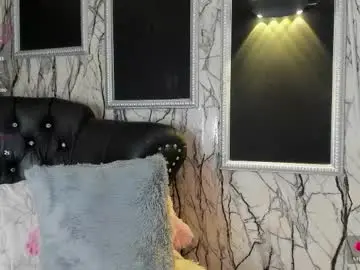 Chaturbate Adult Webcams of adelinemoretti