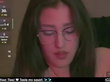 Chaturbate Live Porn of aisha_hummer