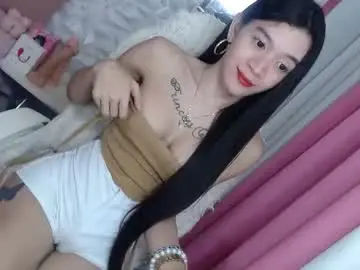 Chaturbate Adult Video Chat of althea_solace69