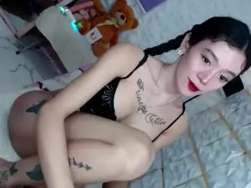 Chaturbate Free Porn Cam of althea_solace69