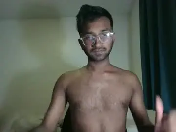 Chaturbate Sex Cam of alvin_miler