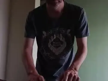 Chaturbate Sex Cam of andrewmature