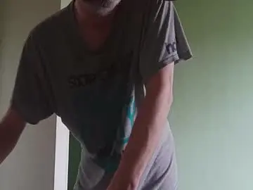 Chaturbate Live Sex of andrewmature