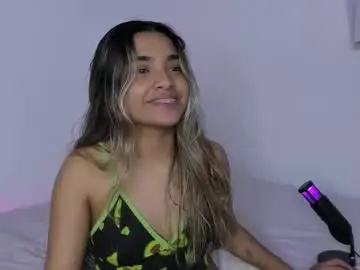 Chaturbate Live Sex of annebull_