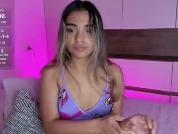 Chaturbate Nude Webcam of annebull_