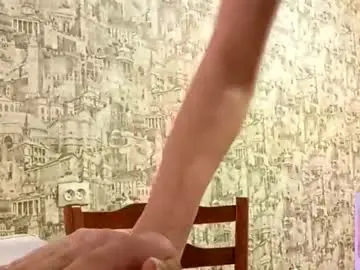 Chaturbate Adult Webcam of brandeeherout