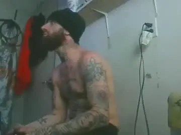 Chaturbate Private Sex Chat of brandonchampagne7