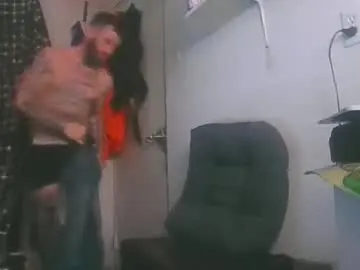 Chaturbate Sex Cam of brandonchampagne7