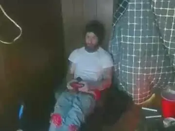 Chaturbate Live Porn of brandonchampagne7