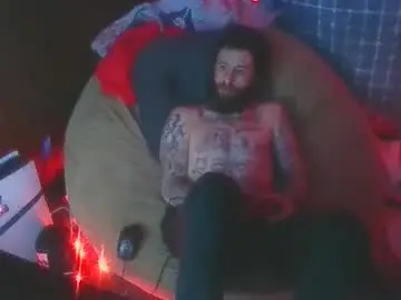 Chaturbate Nude Webcam of brandonchampagne7