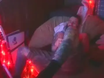 Chaturbate Sex Cam of brandonchampagne7