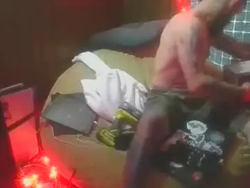 Chaturbate Private Sex Chat of brandonchampagne7