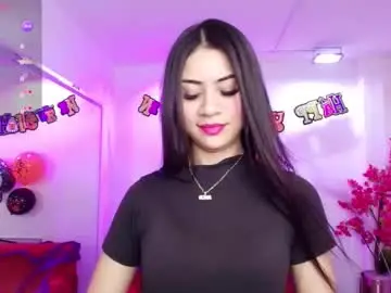 Chaturbate Nude Webcam of bunnie_star