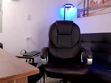 Chaturbate Private Sex Chat of dash_bukoski