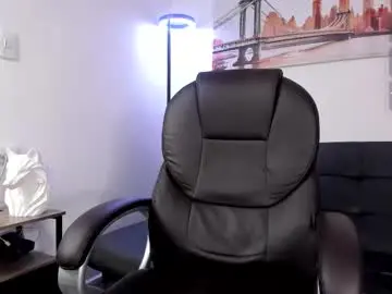 Chaturbate Free Live Porn of dash_bukoski