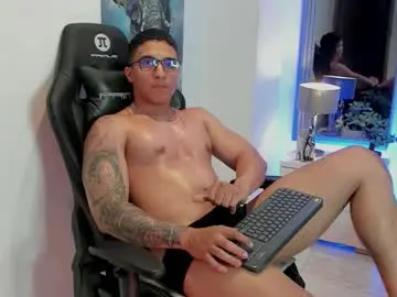 Chaturbate Best Webcam of dash_bukoski