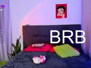 Chaturbate Live Sex of delilah_wicked