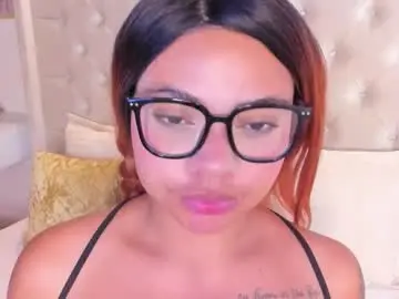 Chaturbate Best Webcam of eloisa_cleavage_