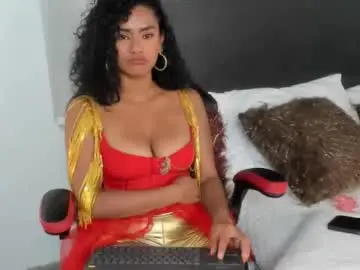 Chaturbate Adult Video Chat of emaa_thai