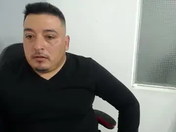 francoisroy from chaturbate