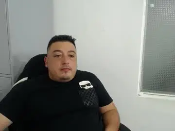 Chaturbate Live Porn of francoisroy