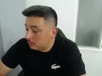 Chaturbate Sex Cam of francoisroy