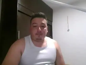 Chaturbate Nude Webcam of francoisroy