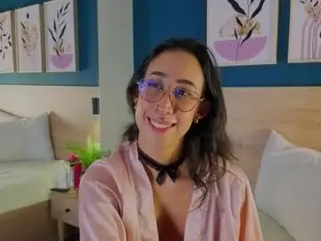 Chaturbate Best live sex cam show of gabypetit