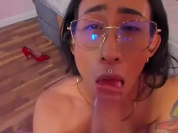 Chaturbate Private Sex Chat of gabypetit