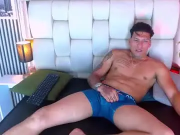 Chaturbate Nude Webcam of gennell_