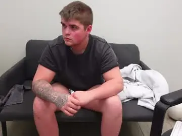 jackson_teele from chaturbate