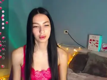 Chaturbate Best live sex cam show of karolina_hottie_