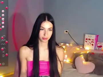 Chaturbate Best live sex cam show of karolina_hottie_