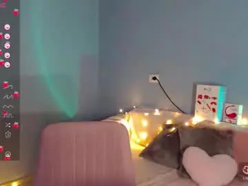 Chaturbate Live Porn of karolina_hottie_