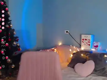 Chaturbate Private Sex Chat of karolina_hottie_