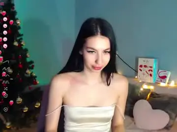 Chaturbate Private Sex Chat of karolina_hottie_