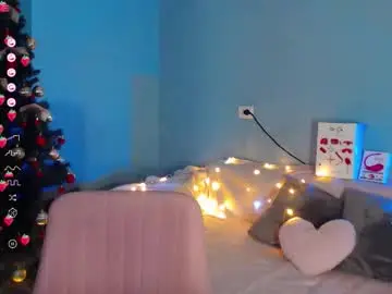 Chaturbate Sex Chat of karolina_hottie_