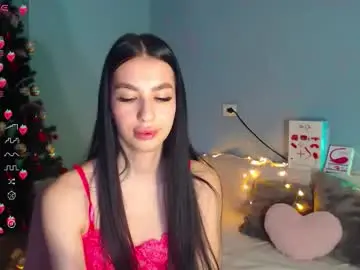 Chaturbate Sex Cam of karolina_hottie_
