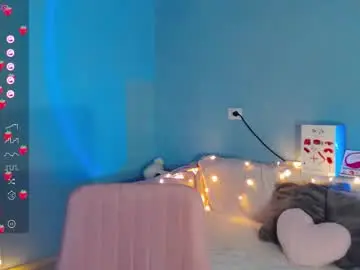 Chaturbate Best live sex cam show of karolina_hottie_