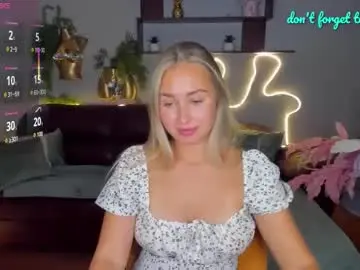 Chaturbate Adult Video Chat of margosugar