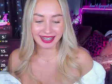 Chaturbate Best Webcam of margosugar