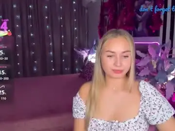 Chaturbate Best Webcam of margosugar