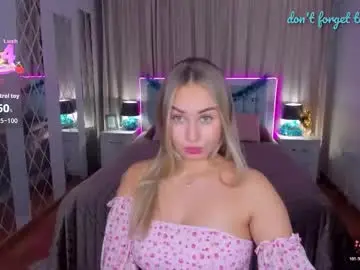 Chaturbate Free Porn Cam of margosugar