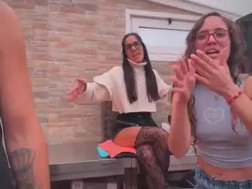 Chaturbate Adult Webcam of naughtyluxe