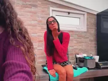 Chaturbate Sex Cam of naughtyluxe