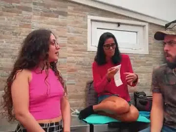 Chaturbate Free Porn Cam of naughtyluxe