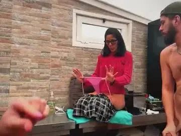 Chaturbate Private Sex Chat of naughtyluxe