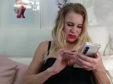 Chaturbate Private Sex Chat of pamella_007