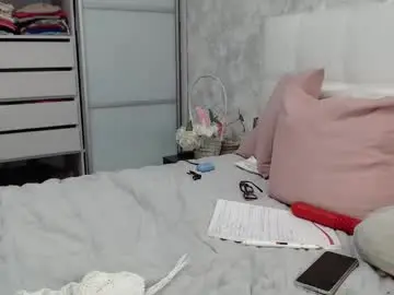 Chaturbate Adult Webcams of pamella_007